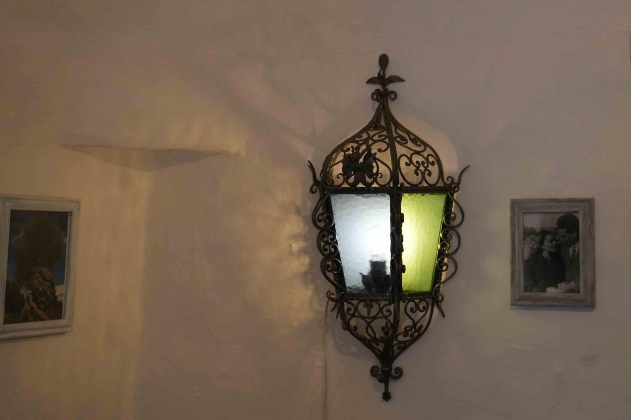 Trulli Di Puglia - Casa Vacanze In Valle D'Itria มาร์ตินาฟรังกา ภายนอก รูปภาพ