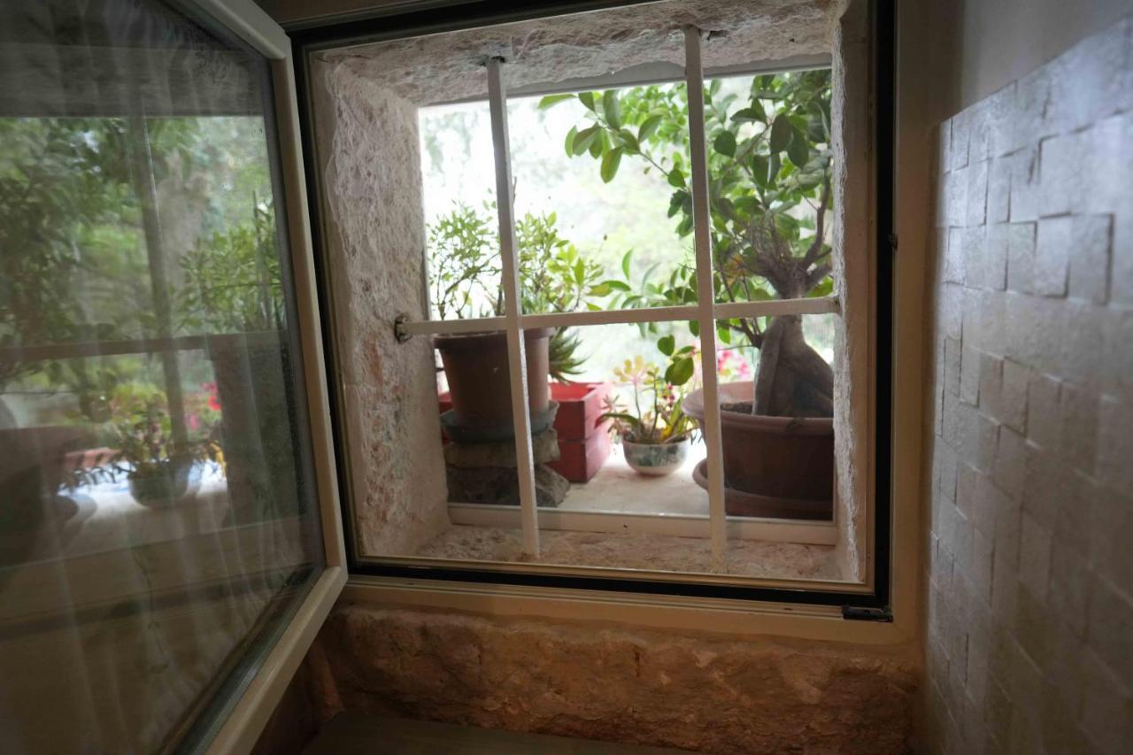 Trulli Di Puglia - Casa Vacanze In Valle D'Itria มาร์ตินาฟรังกา ภายนอก รูปภาพ