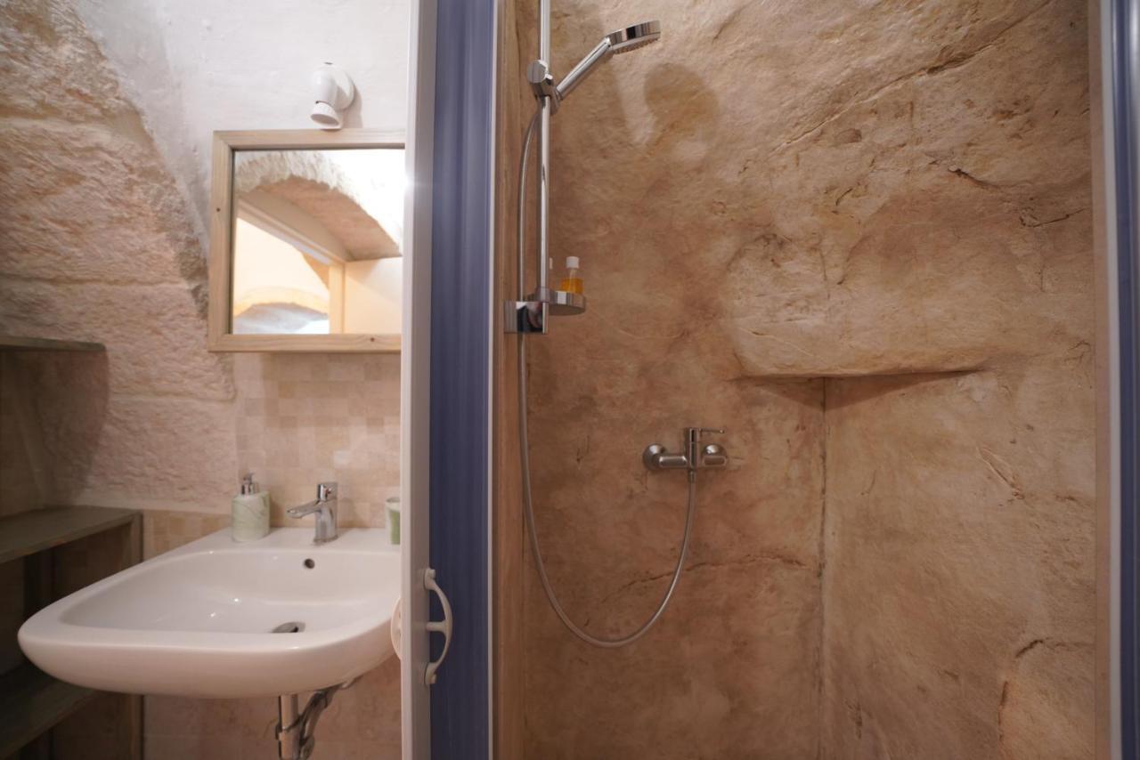 Trulli Di Puglia - Casa Vacanze In Valle D'Itria มาร์ตินาฟรังกา ภายนอก รูปภาพ